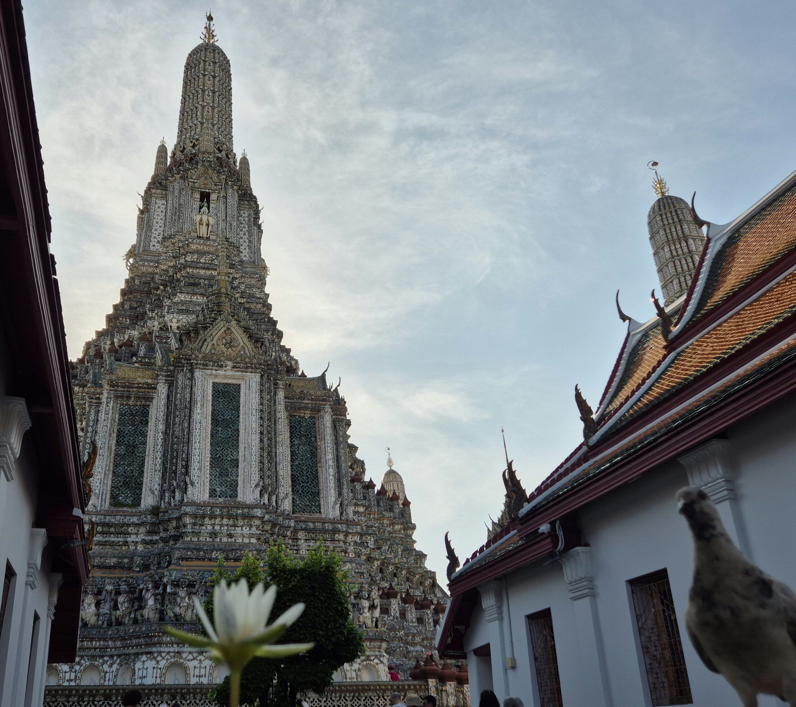Unusual Things to Do in Bangkok for Body, Mind & Spirit