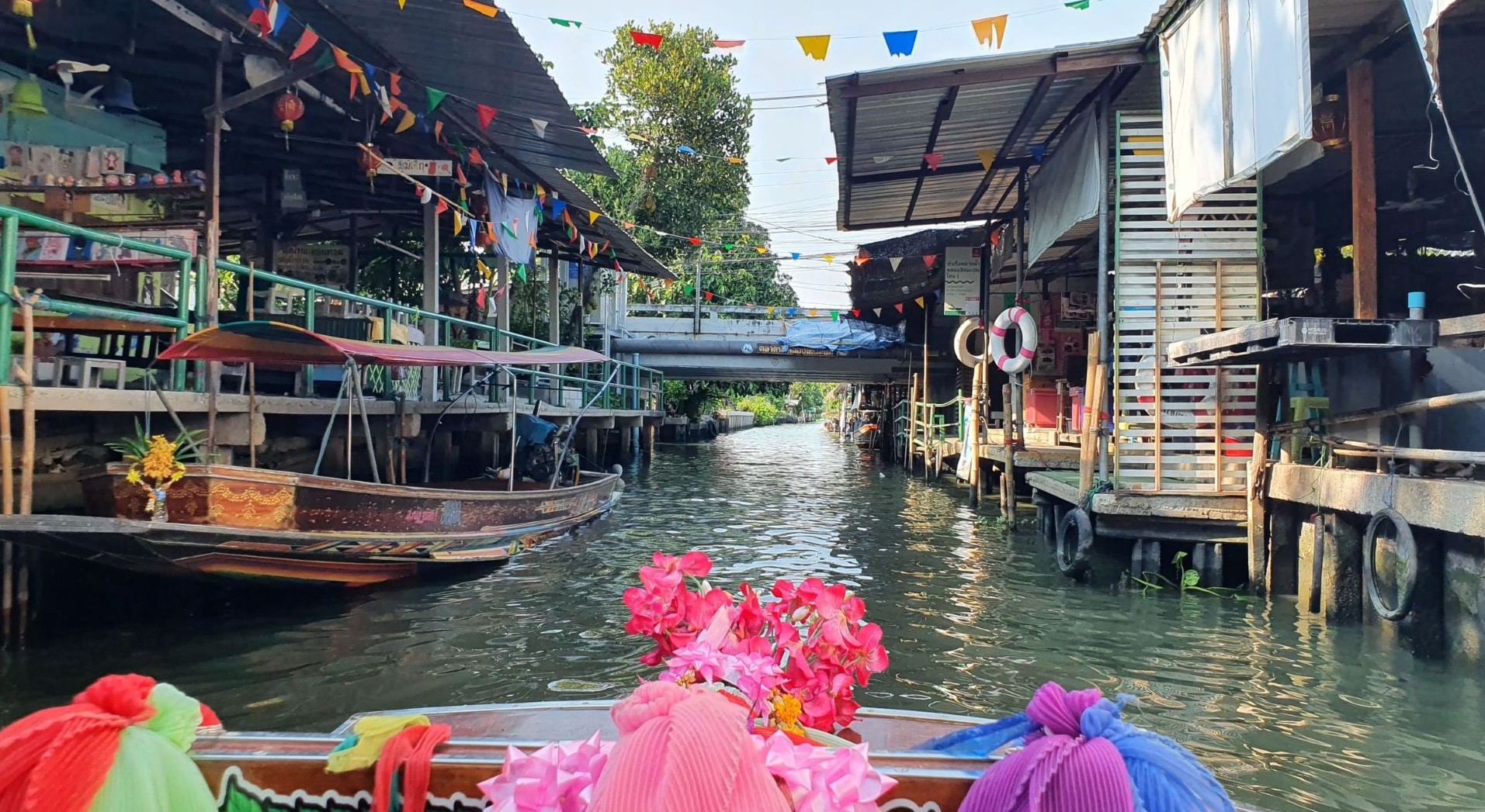 Day Trips from Bangkok for Culture, Color & Hidden Gems – Top 6