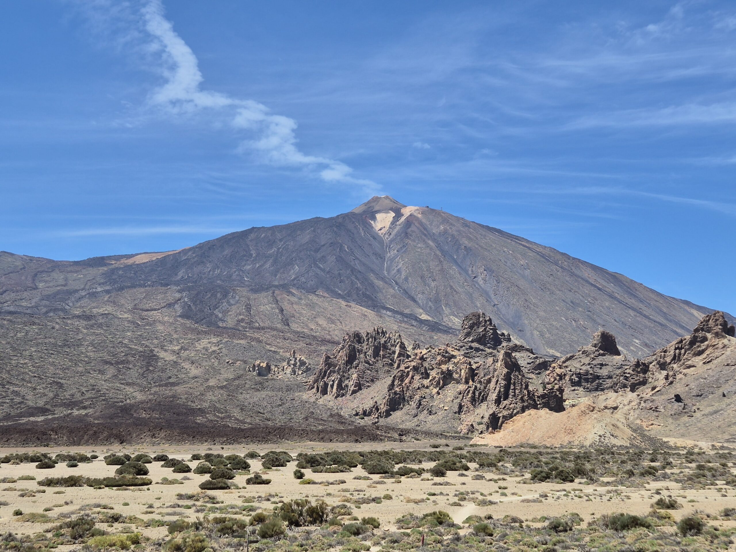DIY Retreat El Médano Tenerife: 5-Day Slow & Soulful Guide