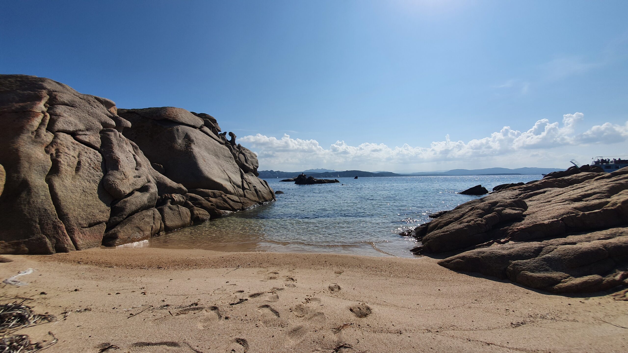 North Sardinia Road Trip: Beaches, Towns & Tips