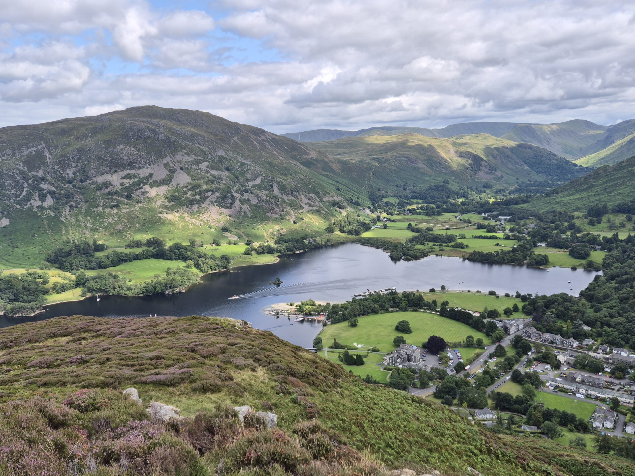 Lake District on a Budget: 3-Day Car Camping Guide