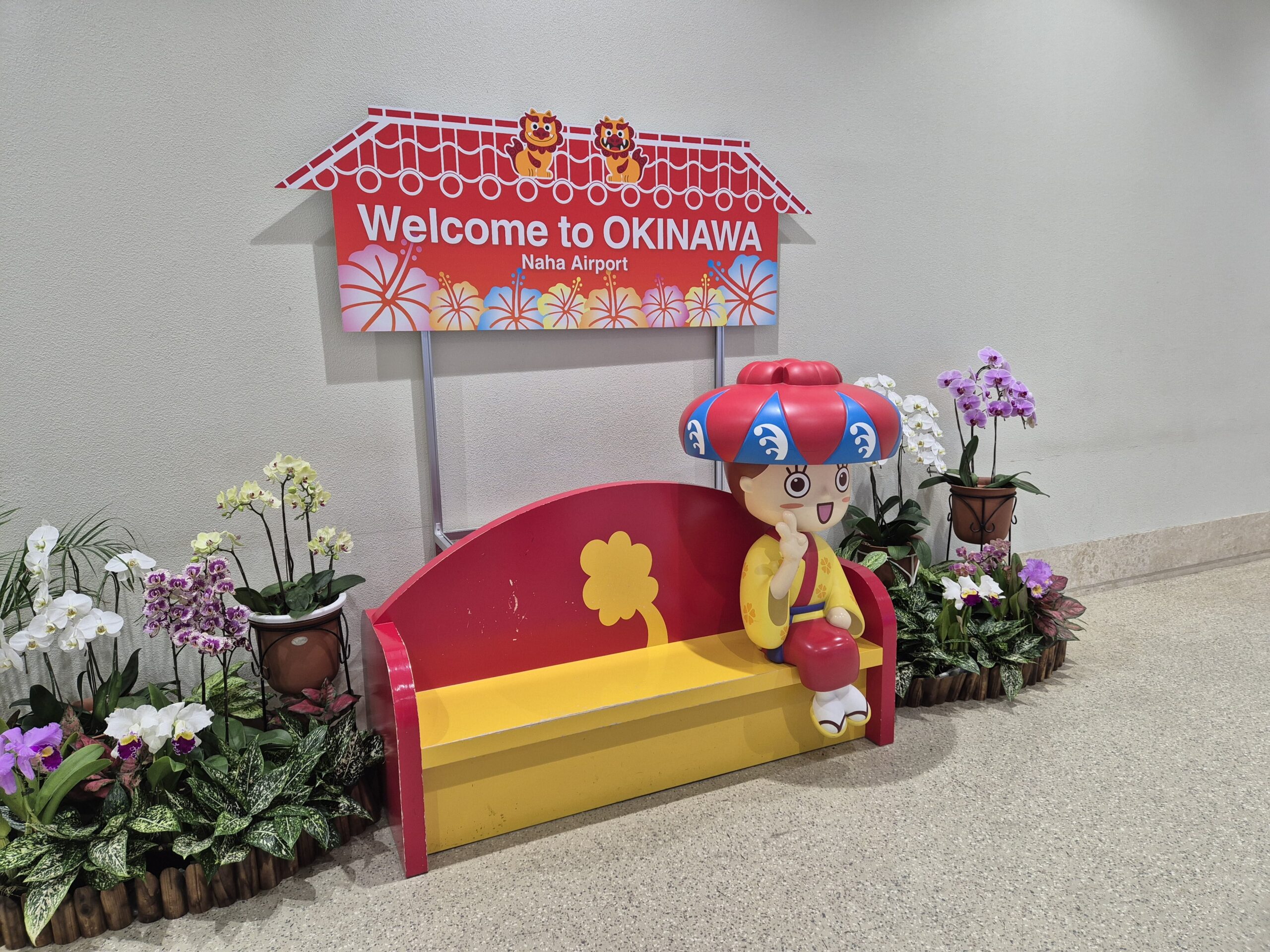 Things to Do in Naha Okinawa: A Simple Trave Guide