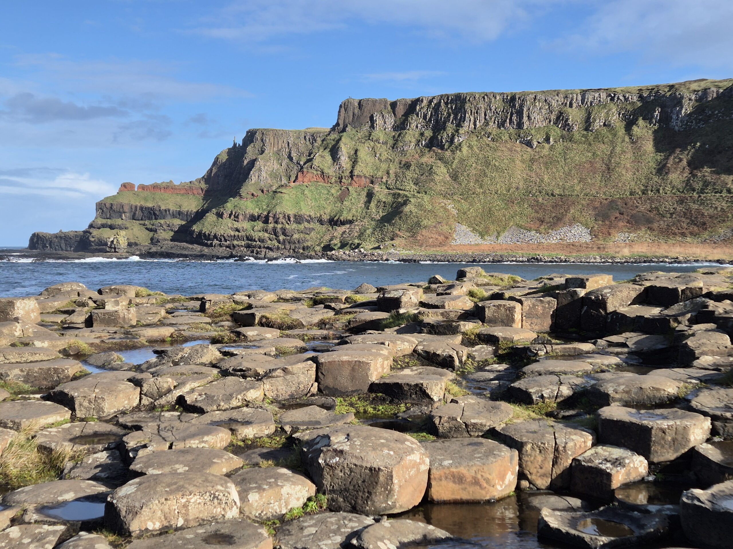 Northern Ireland by Car: A 2-Day Journey Through Legends