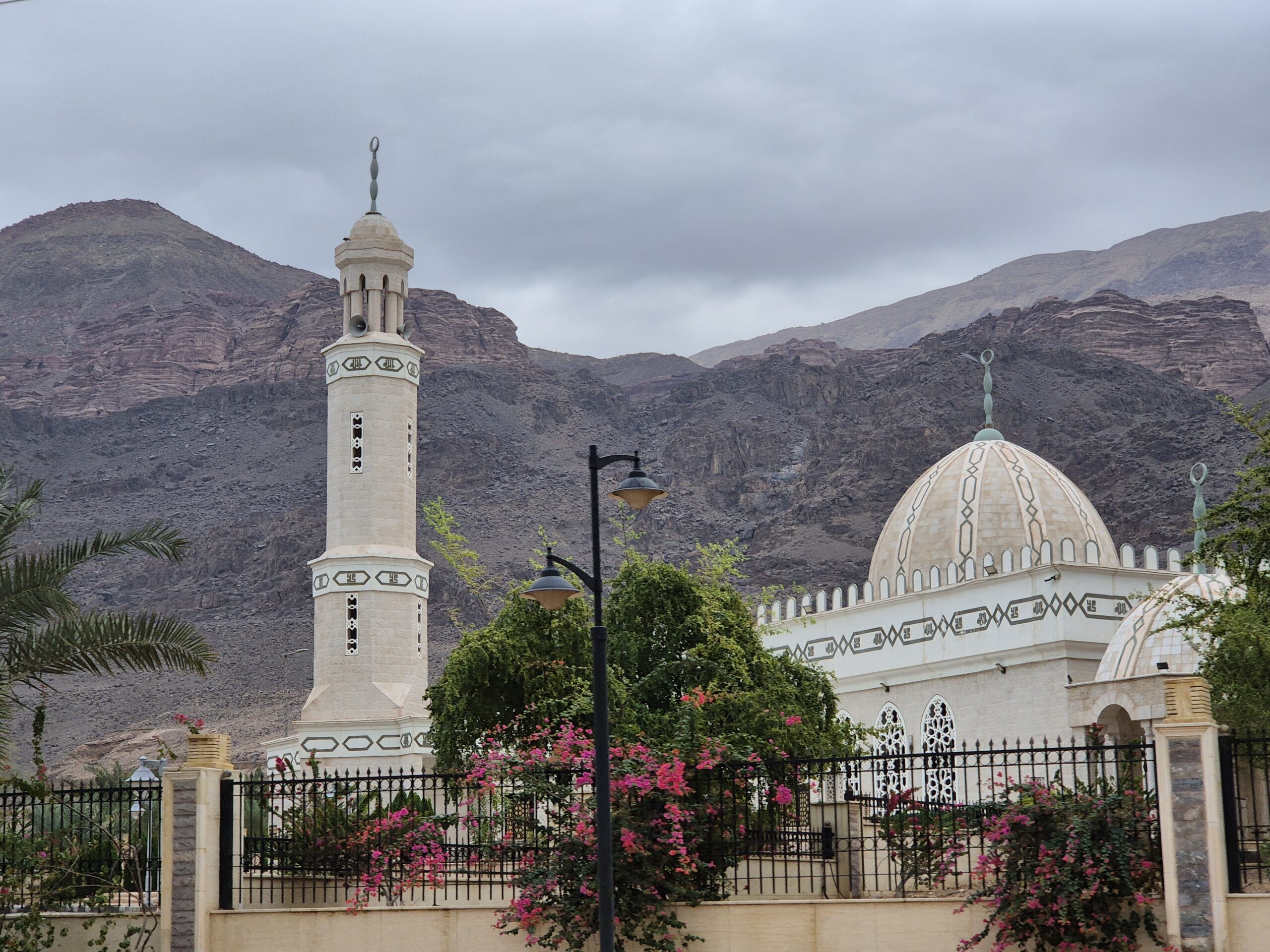 Jordan Itinerary Part 2: Dead Sea Region, Aqaba & Amman