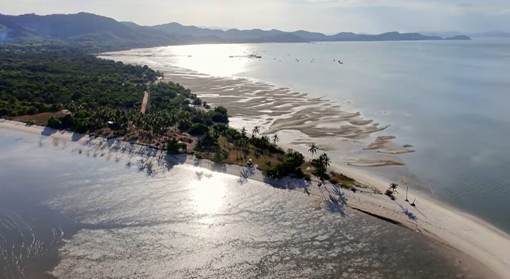 Koh Yao Yai, Thailand: What to Expect on Long-Tail Boat Trips