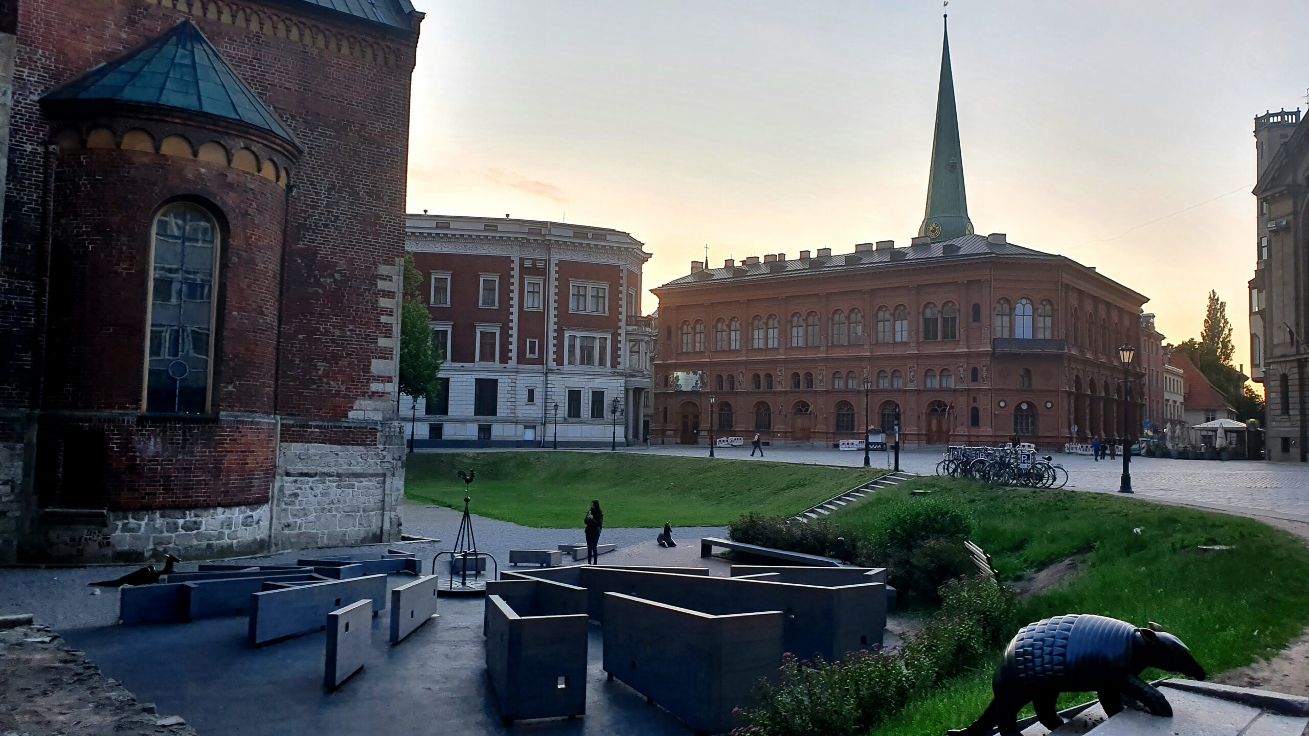 Things to Do in Riga, Latvia: The Best Places to See and Explore